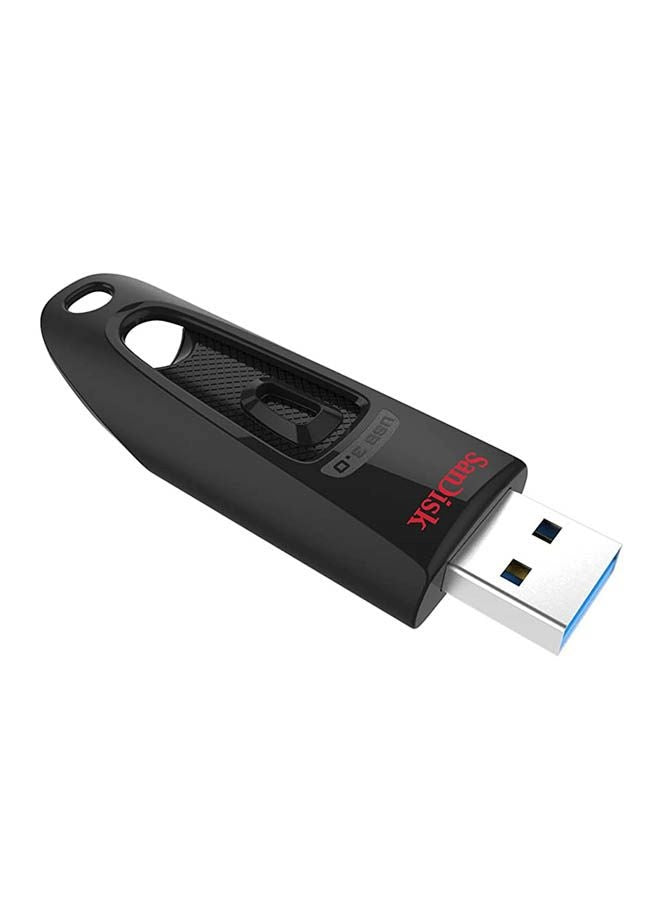 Ultra, USB 3.0 Flash Drive, 130MB/s read 128.0 GB