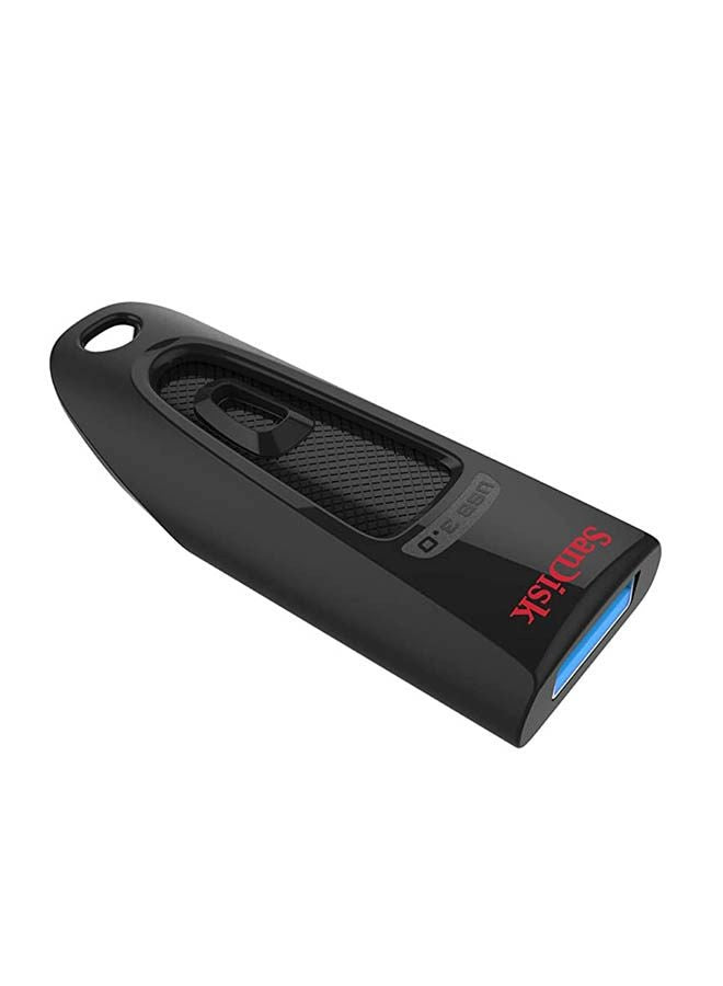 Ultra, USB 3.0 Flash Drive, 130MB/s read 128.0 GB