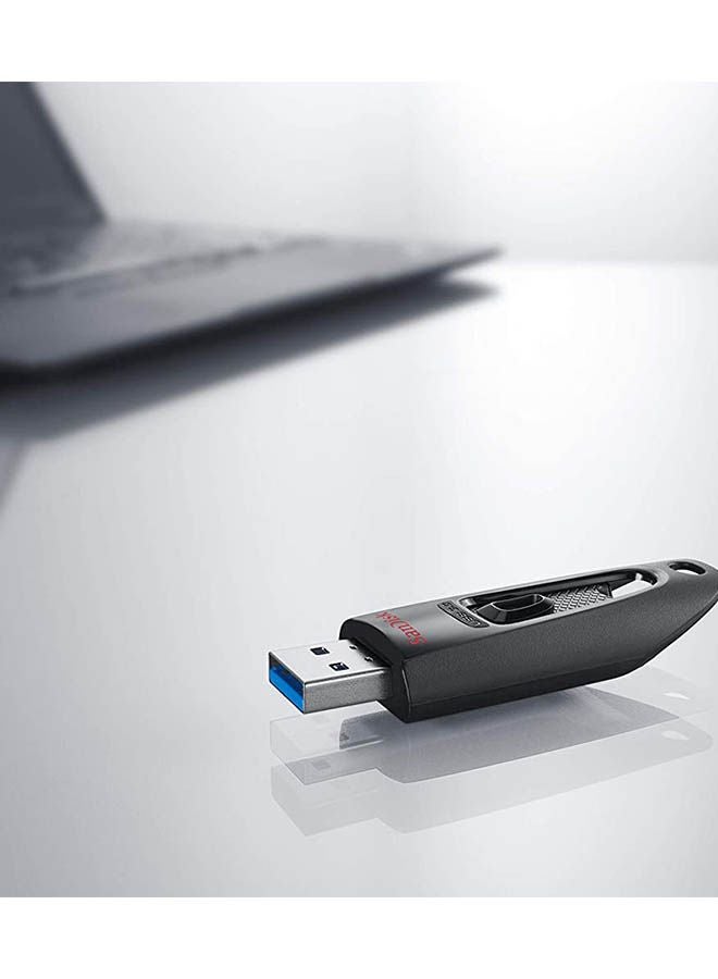 Ultra, USB 3.0 Flash Drive, 130MB/s read 128.0 GB