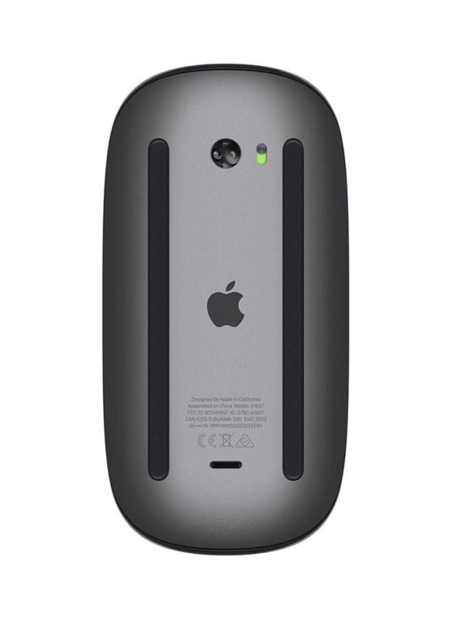 Magic Mouse 2 Space Grey