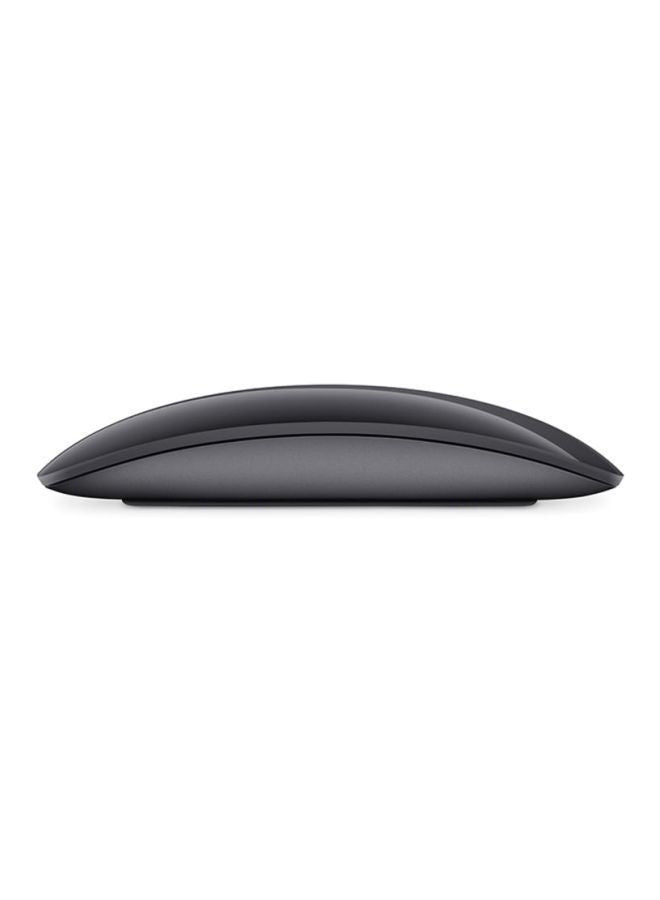 Magic Mouse 2 Space Grey