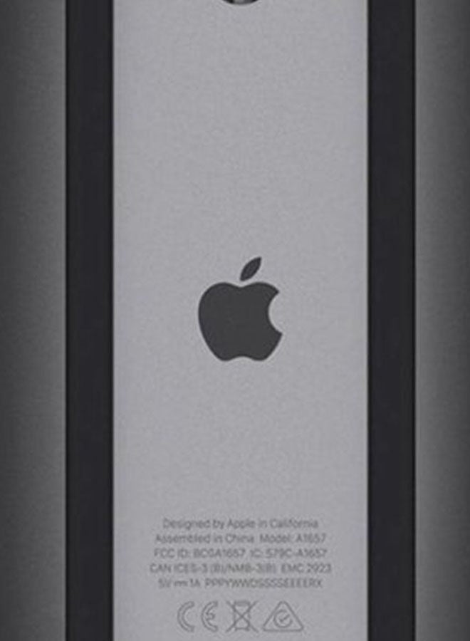 Magic Mouse 2 Space Grey