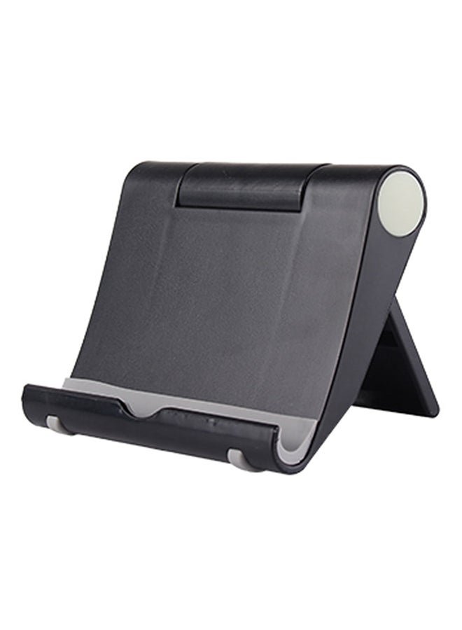 Universal Mobile Phone Stand Black