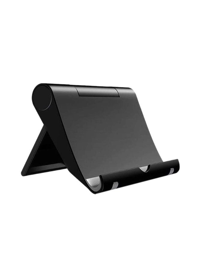 Universal Mobile Phone Stand Black