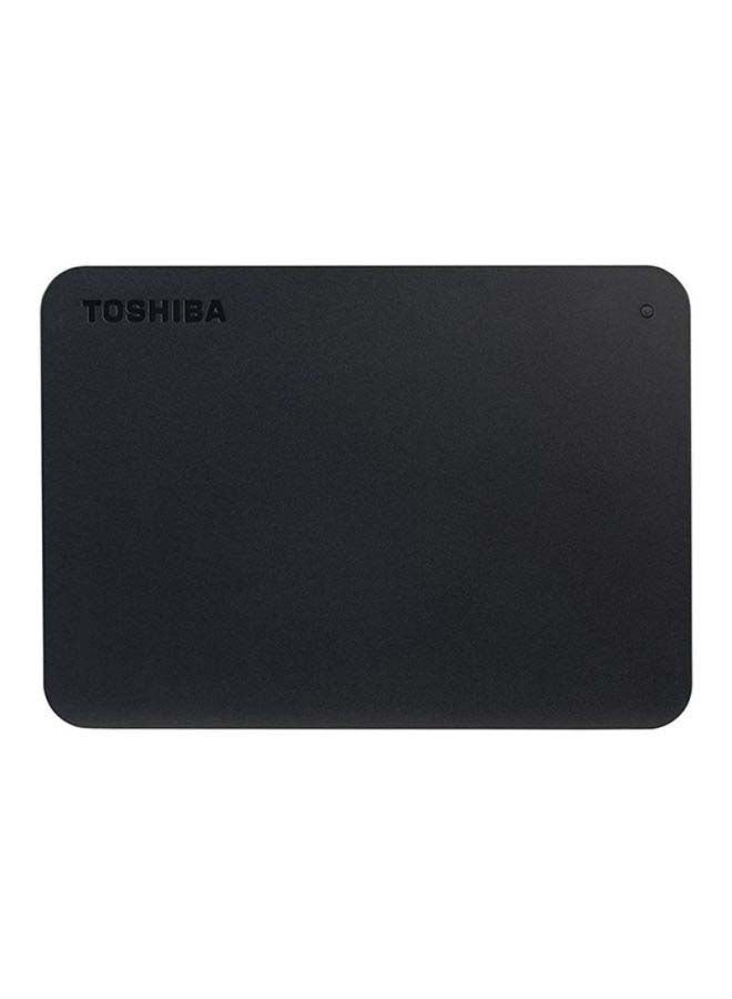 Canvio Basics External Hard Drive 1 TB