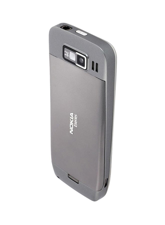 E52 Metal Grey 3G