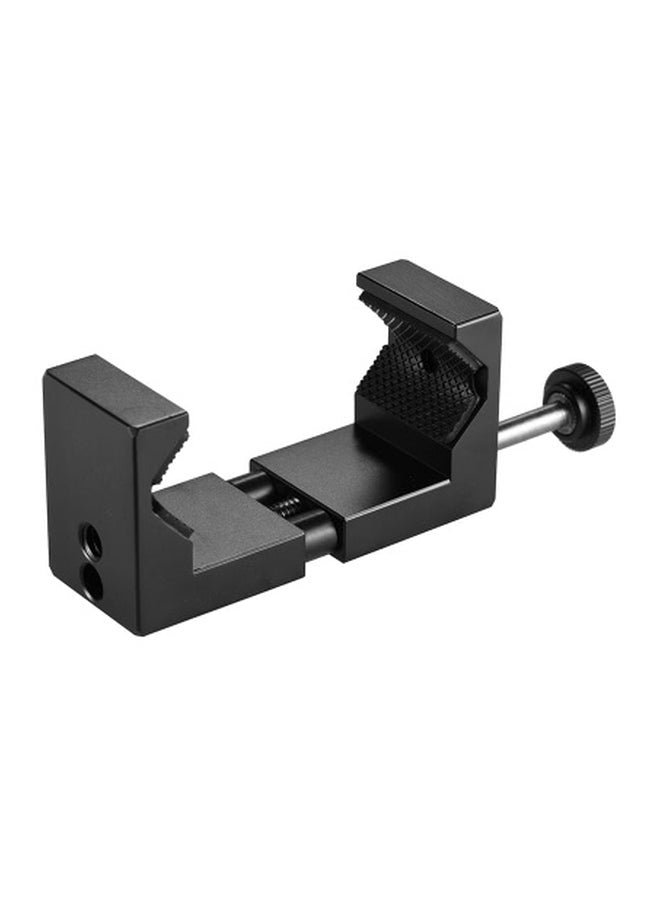 Smartphone Bracket Mount Black