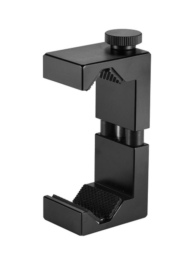 Smartphone Bracket Mount Black