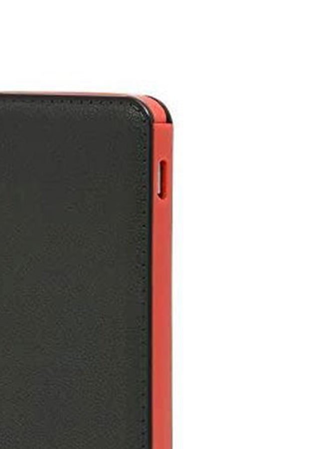 15000.0 mAh Portable Power Bank Black/Red