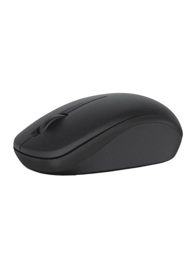 Wireless Mouse WM126 Black