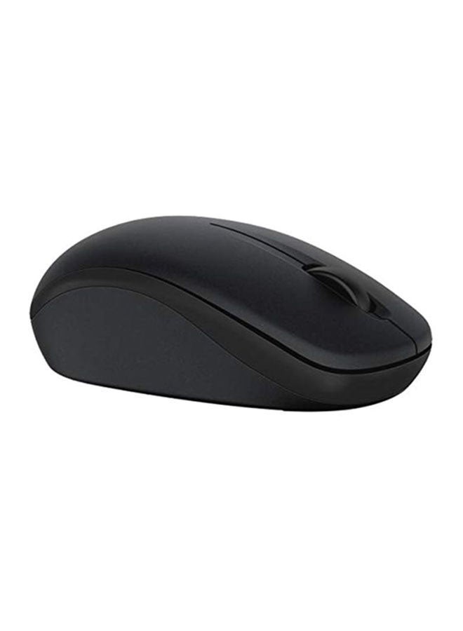 Wireless Mouse WM126 Black