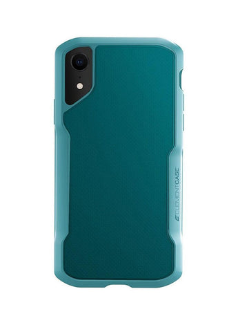 Protective Case Cover For Apple iPhone XS Max Green