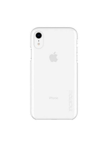 Protective Case Cover For Apple iPhone XR Clear