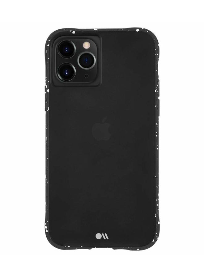 Phone Cover Case For iPhone 11 Pro Max Black