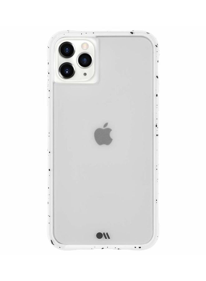 Phone Cover Case For iPhone 11 Pro Max White