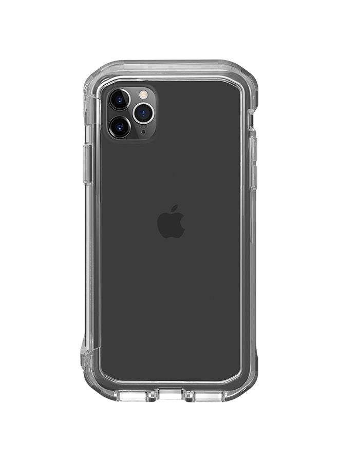 Protective Case Cover For Apple iPhone 11 Pro Clear