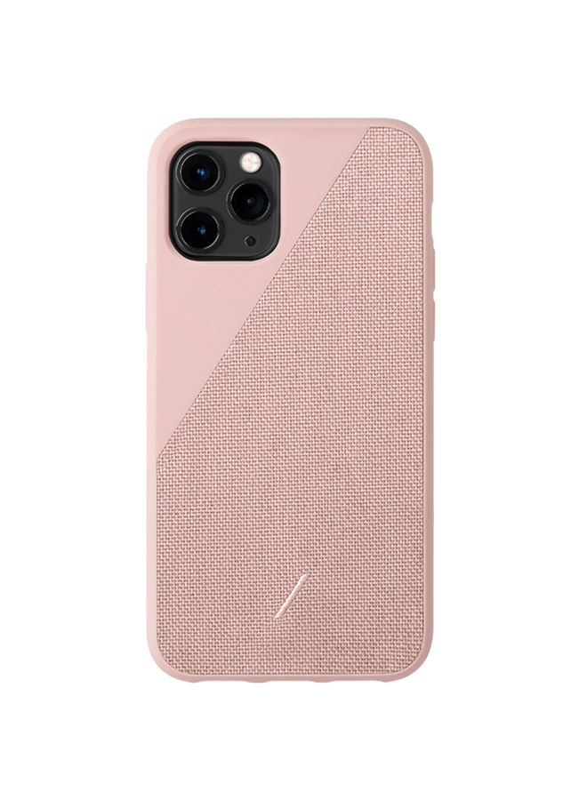 Protective Case Cover For Apple iPhone 11 Pro Pink