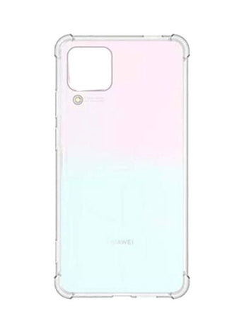 Protective Case Cover For Huawei Nova 6 SE Clear