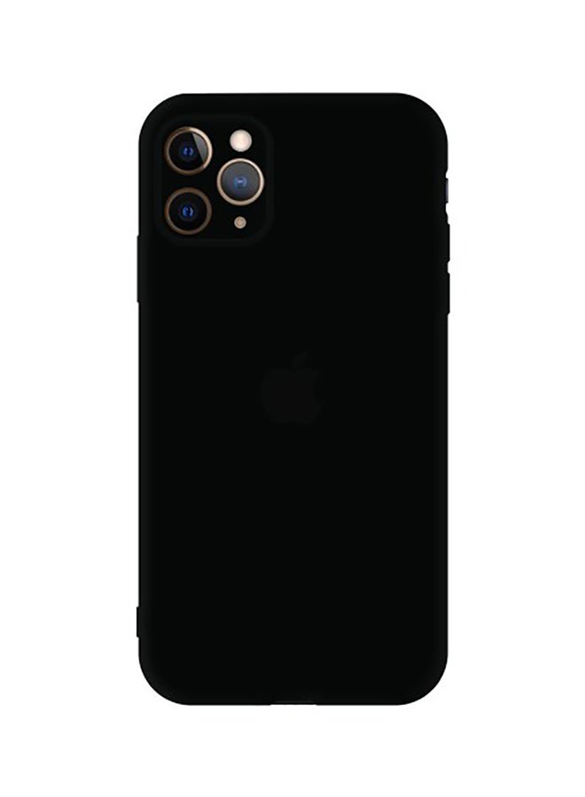 Protective Case Cover for Apple iPhone 11 Pro Max Black