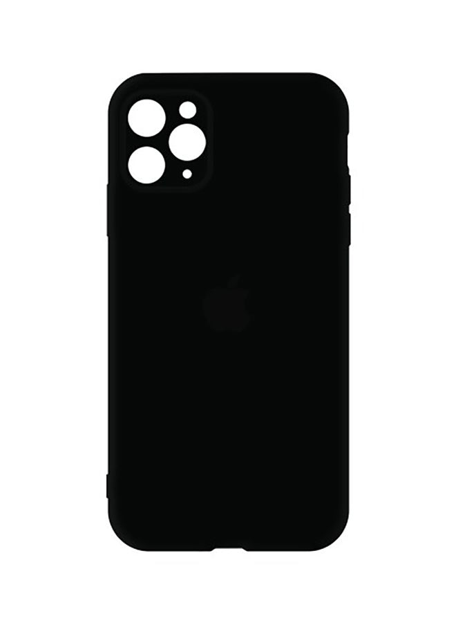 Protective Case Cover for Apple iPhone 11 Pro Max Black