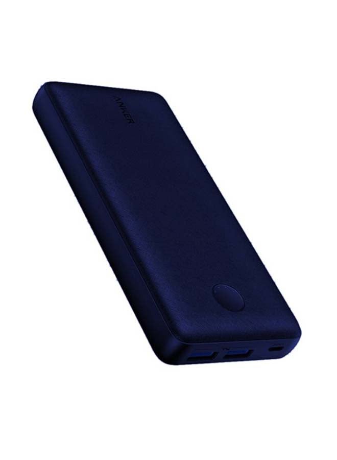 PowerCore Select Power Bank Blue