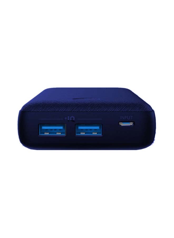 PowerCore Select Power Bank Blue