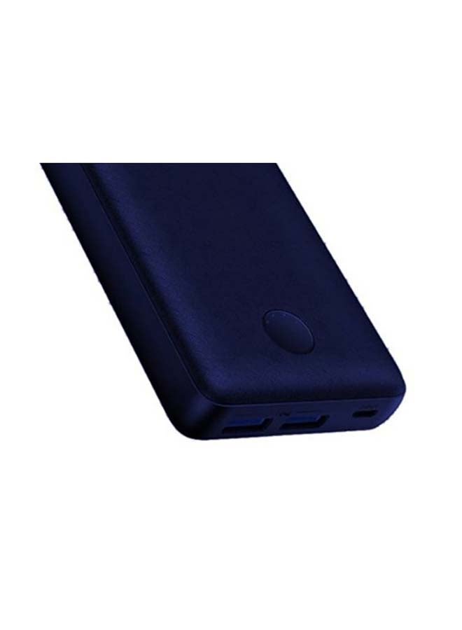 PowerCore Select Power Bank Blue