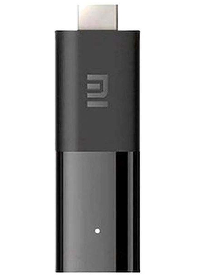 Mi Android TV Stick with Built in Chromecast – Full HD 1080p (MDZ-24) Black