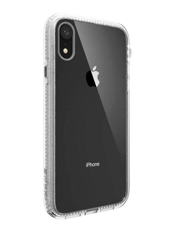 Impact Protective Case Cover For Apple iPhone XR Clear