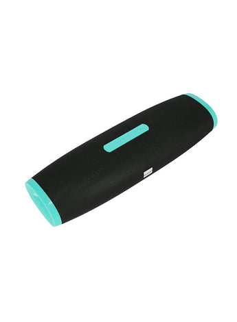 Portable Bluetooth Speaker Black/Green/Orange