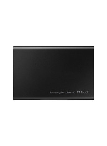 Portable Solid State Drive T7 Touch USB 3.2 1.0 TB