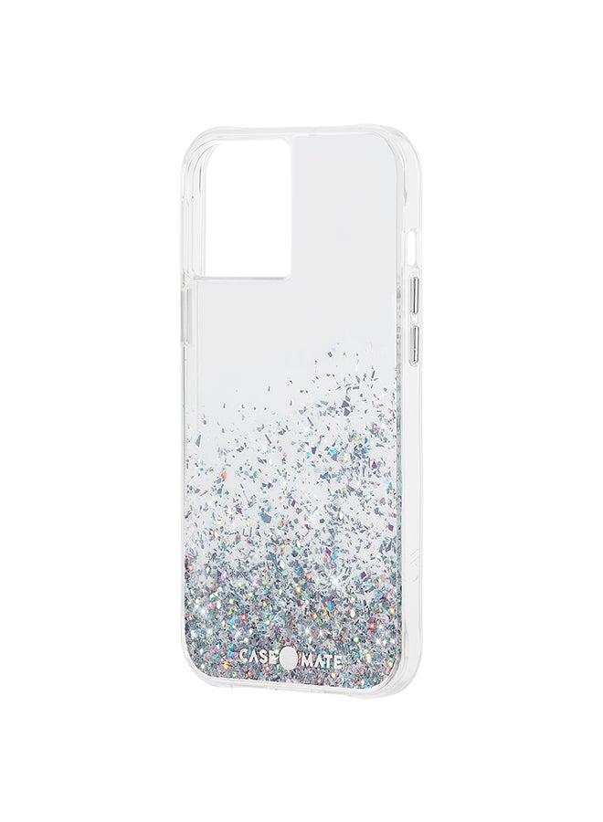 Twinkle Ombre Case For Apple iPhone 12 Pro Multicolour