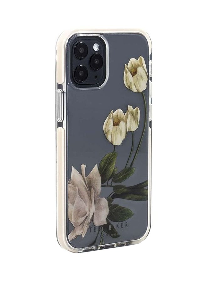 Anti Shock Floral Case for Apple iphone 12 Mini Multicolour