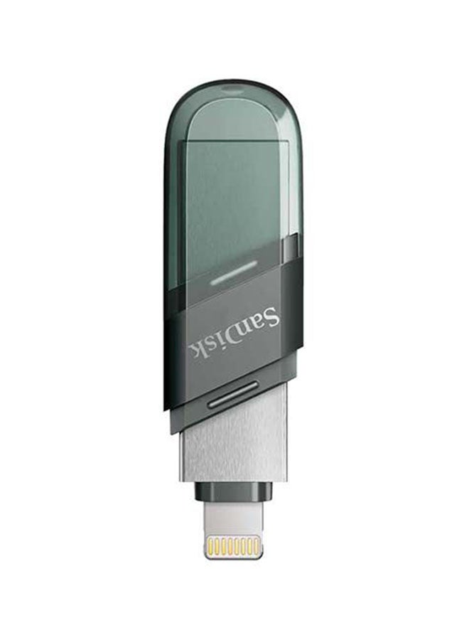 iXpand Flash Drive Flip Type A + Lightning 64.0 GB