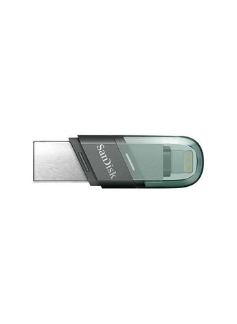 iXpand Flash Drive Flip Type A + Lightning 64.0 GB