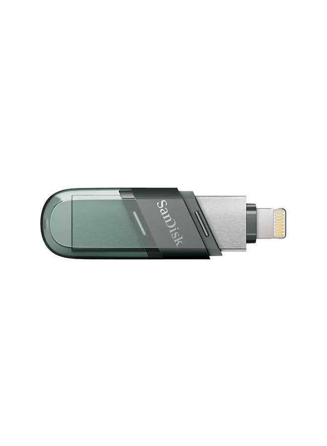 iXpand Flash Drive Flip Type A + Lightning 64.0 GB