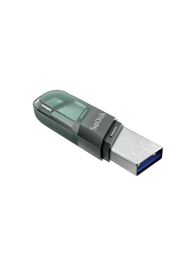 iXpand Flash Drive Flip Type A + Lightning 64.0 GB