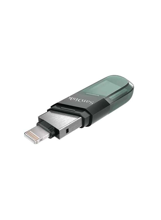 iXpand Flash Drive Flip Type A + Lightning 64.0 GB