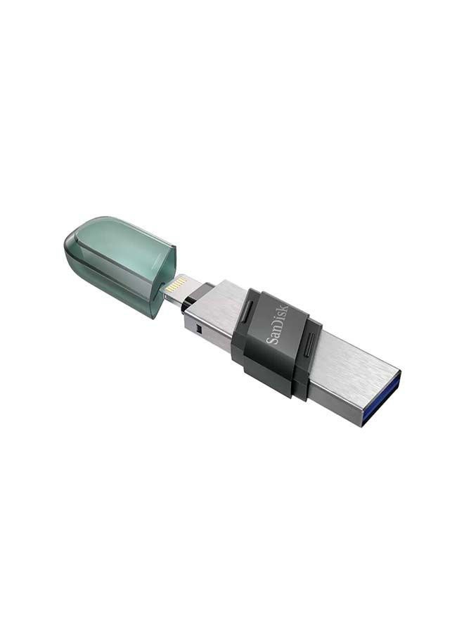 iXpand Flash Drive Flip Type A + Lightning 64.0 GB