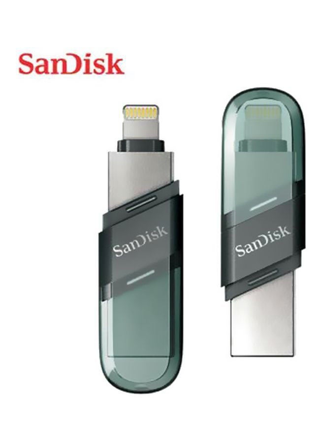 iXpand Flash Drive Flip Type A + Lightning 64.0 GB