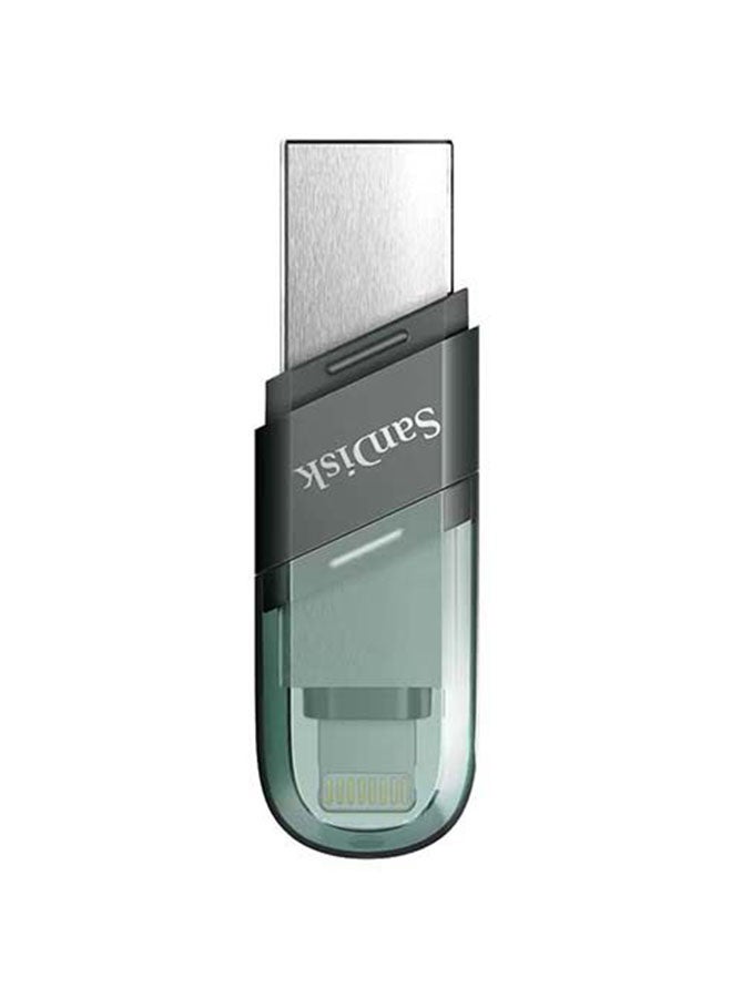 iXpand Flash Drive Flip Type A + Lightning 64.0 GB