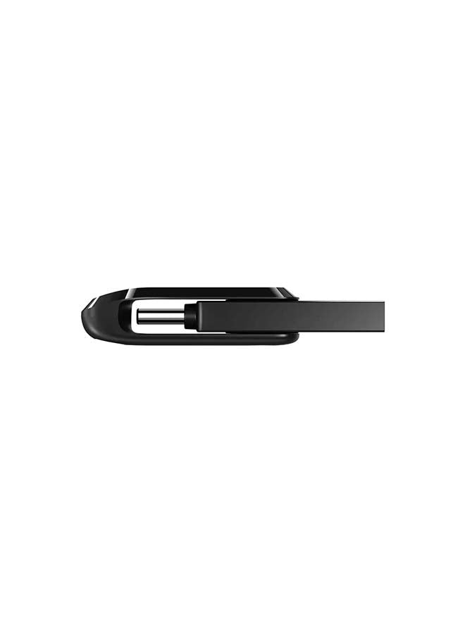 64GB Ultra Dual Drive Go Usb Type-C Flash Drive, Black - Sdddc3-064G-G46 64 GB