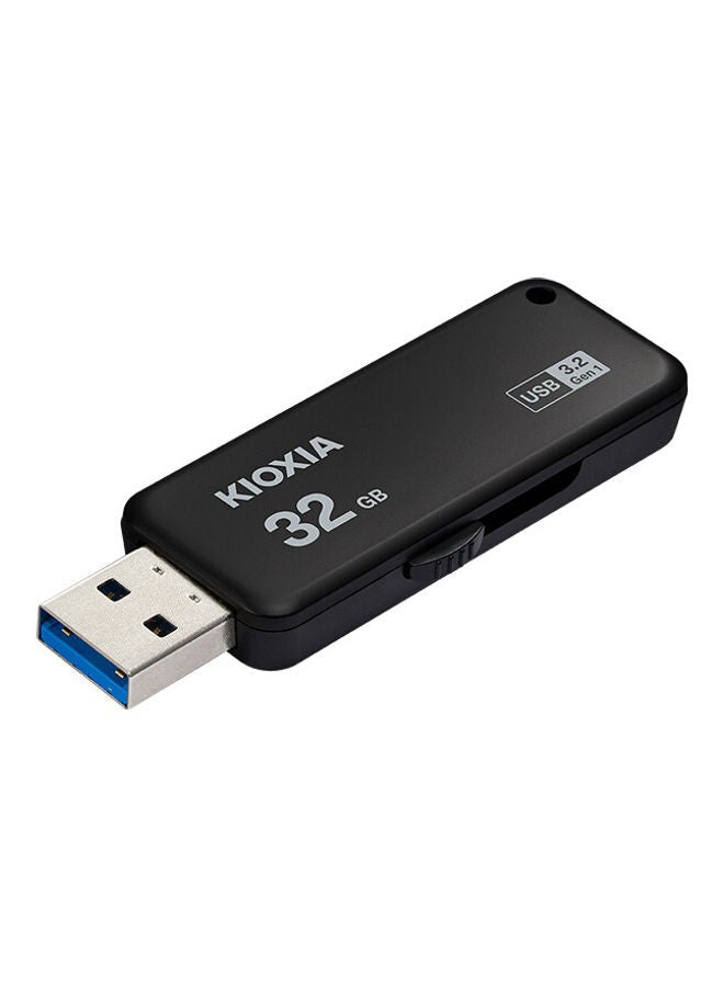 U365 U Disk USB3.2 Flash Drive 32.0 GB