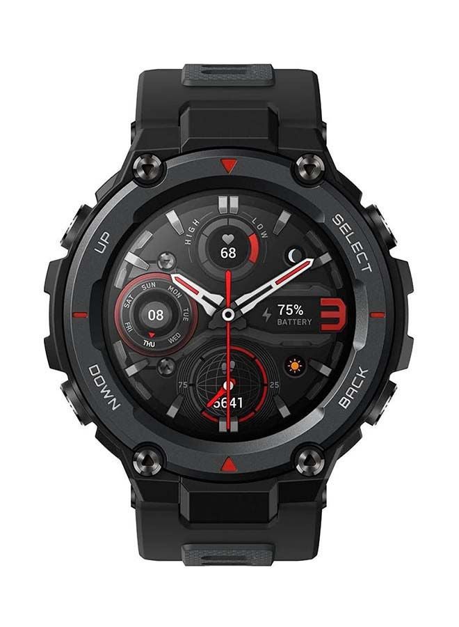 T-Rex Pro Smartwatch Meteorite Black