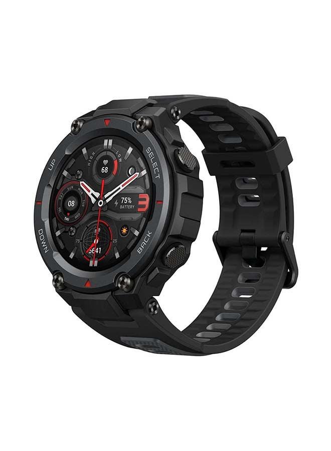 T-Rex Pro Smartwatch Meteorite Black