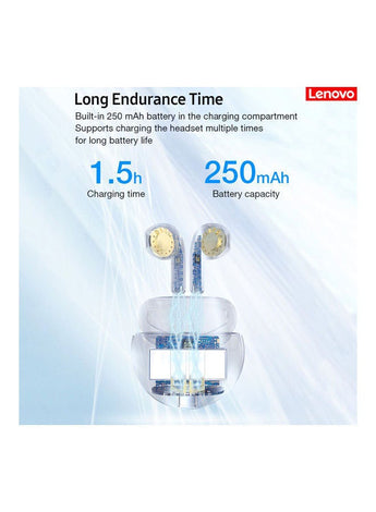 LivePods HT38 TWS Bluetooth 5.0 Earphone Mini Portable Earbuds 9D Stereo Waterproof Sport Headphone with Mic Black