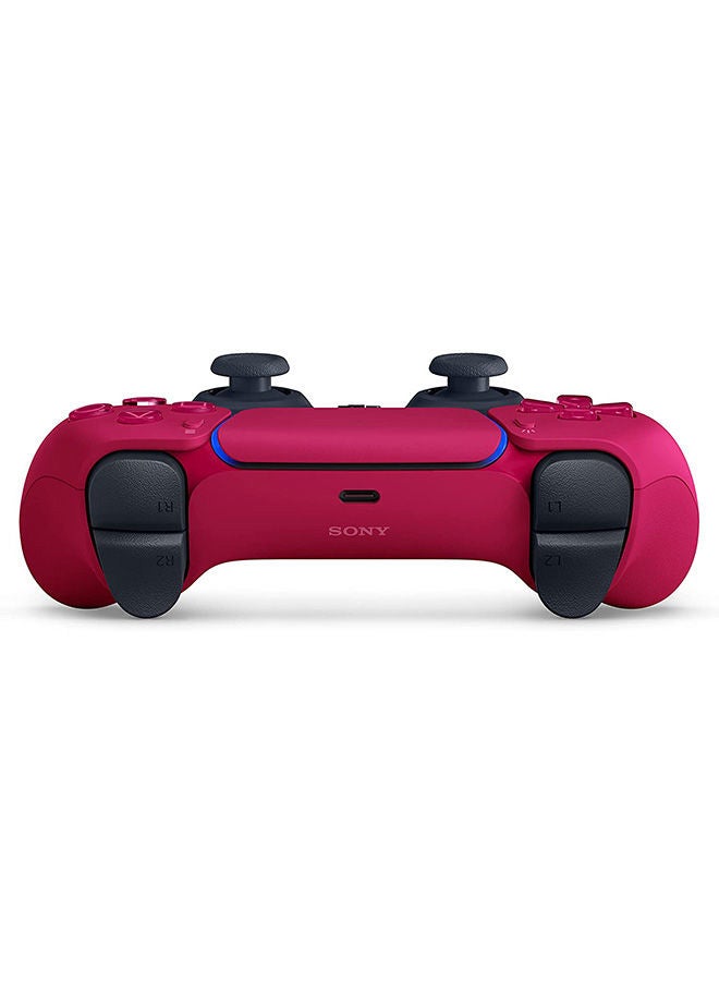 DualSense Wireless Controller for PlayStation 5 - Cosmic Red