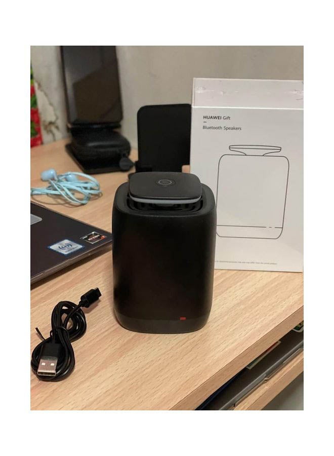 Gift Bluetooth Speaker Black