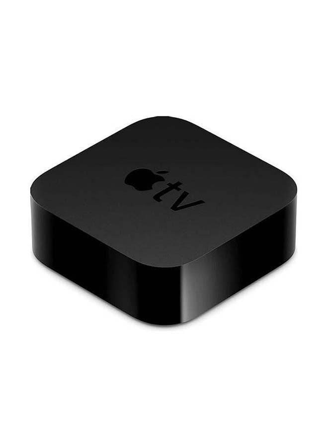 TV 4K 64GB (2nd generation) Black