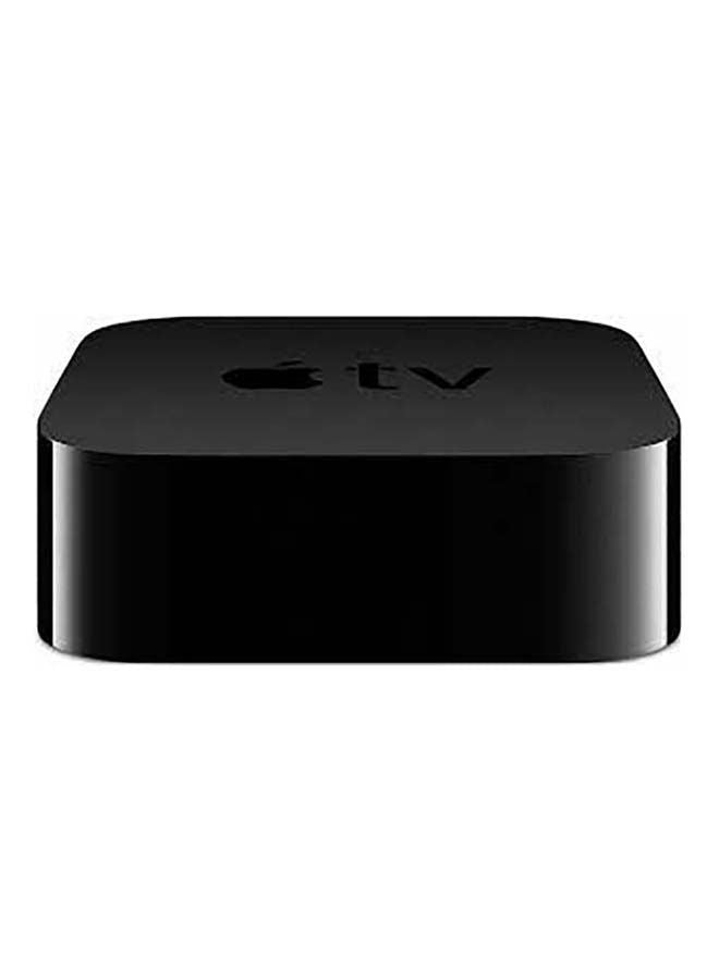 TV 4K 64GB (2nd generation) Black